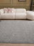FLUFFY SHAGGY RUGS AND RUNNERS SOFT PILE CARPET FOR LIVING ROOM BEDROOM KITCHEN