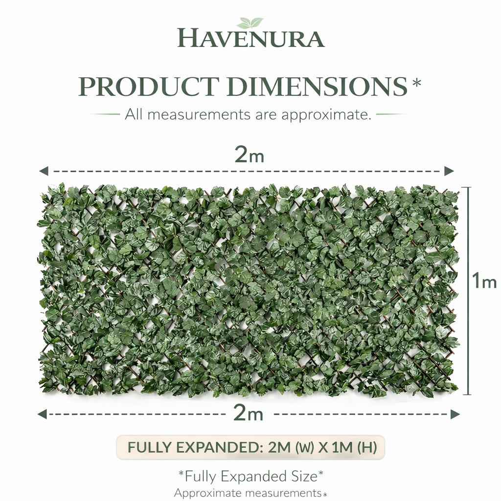 Maple leaf trellis used as event backdrop