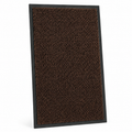 Coil door mat detail