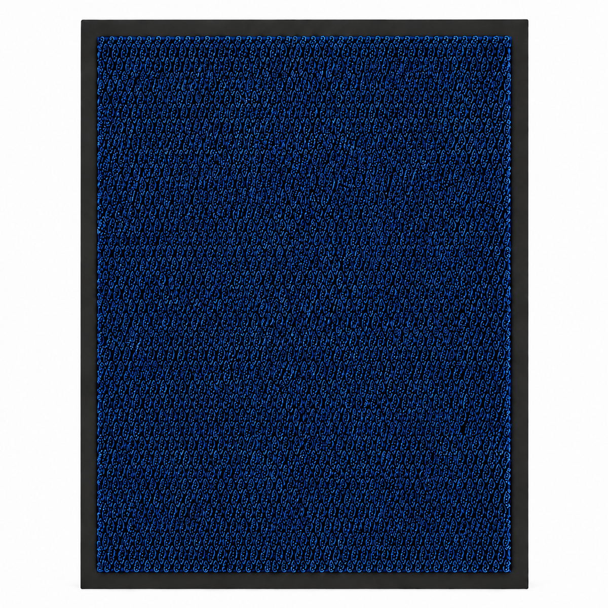 Coil door mat lifestyle photo